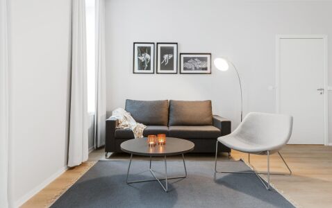 Observatoriegaten Apartments