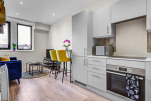 Sutton Cheam Apartments
                                    - Sutton, Greater London