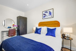 Sutton Cheam Apartments
                                    - Sutton, Greater London