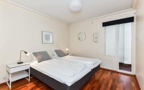 Aker Brygge Apartments