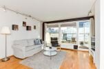 Living Room, Aker Brygge Serviced Apartments, Oslo