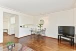 Dining Area, Aker Brygge Serviced Apartments, Oslo