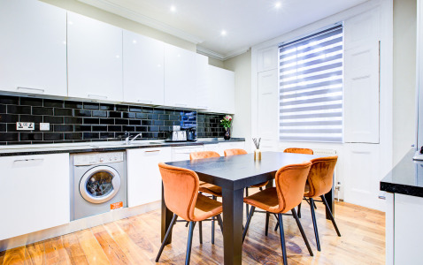 Battersea Apartments