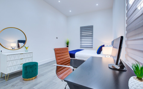 Wandsworth Apartments