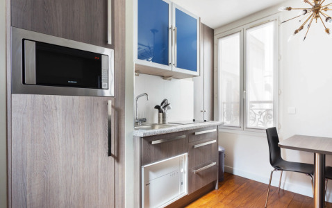 Rue Washington Corporate 36/13