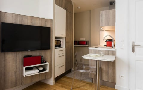 Junior 36/38 Rue Rennequin