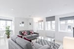 Walpole Court Apartments
                                    - Ealing, West London