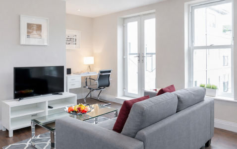 Trinity House Apartments