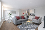 Trinity House Apartments
                                    - Reigate, Surrey