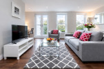 Trinity House Apartments
                                    - Reigate, Surrey