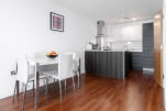 The Chorus Apartment
                                    - Wimbledon, West London