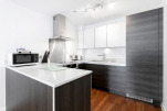 The Chorus Apartment
                                    - Wimbledon, West London
