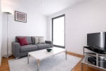 The Chorus Apartment
                                    - Wimbledon, West London