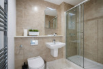 Swan House Apartments
                                    - Leatherhead, Surrey