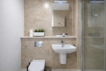 Swan House Apartments
                                    - Leatherhead, Surrey