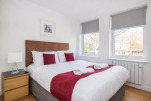 Swan House Apartments
                                    - Leatherhead, Surrey