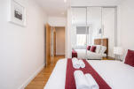 Swan House Apartments
                                    - Leatherhead, Surrey