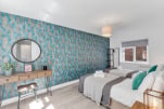 Baxter Gate Apartments
                                    - Loughborough, Leicestershire
