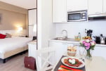 Rome Vatican Aparthotel
                                    - Rome, Lazio