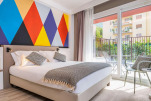 Rome Vatican Aparthotel
                                    - Rome, Lazio