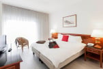 Rome Vatican Aparthotel
                                    - Rome, Lazio
