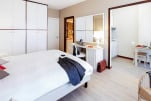 Rome Vatican Aparthotel
                                    - Rome, Lazio