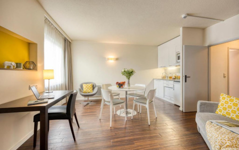 Sainte Catherine Brussels