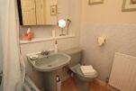 Bathroom, Greenacres Serviced Accommodation, Horsham