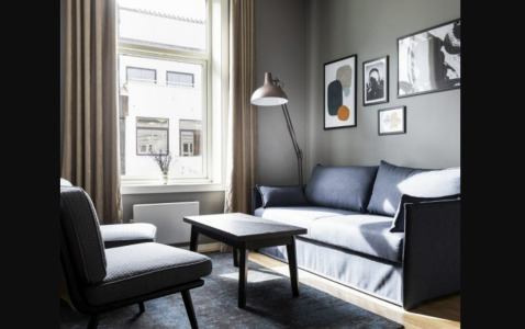 Arbins Gate Apartments