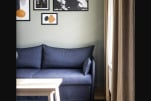 Arbins Gate Apartments
                                    - Oslo, Norway