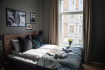 Arbins Gate Apartments
                                    - Oslo, Norway