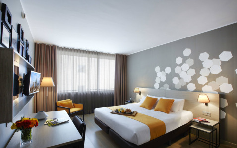 La Ramblas Apartments