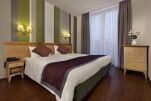 Bedroom, Kurfurstendamm Serviced Apartments, Berlin