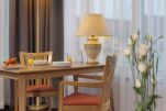 Dining Area, Kurfurstendamm Serviced Apartments, Berlin