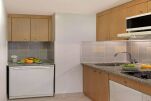 Kitchenette, Kurfurstendamm Serviced Apartments, Berlin