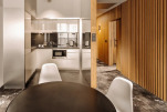 Mamaison Residence Diana Apartments
                                    - Warsaw, Masovian