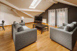 Mamaison Residence Diana Apartments
                                    - Warsaw, Masovian
