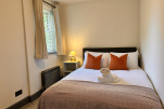 Osborne Road Apartment
                                    - Windsor, Berkshire