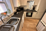 Osborne Road Apartment
                                    - Windsor, Berkshire