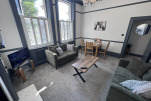 Osborne Road Apartment
                                    - Windsor, Berkshire