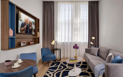 Islington London Apartments