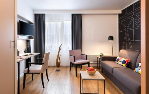 Kleber Strasbourg