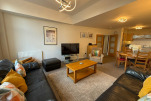 Hutcheson Street Chrysalis Apartment
                                    - Glasgow, Scotland