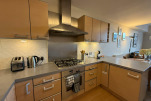 Hutcheson Street Chrysalis Apartment
                                    - Glasgow, Scotland