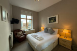Hutcheson Street Chrysalis Apartment
                                    - Glasgow, Scotland