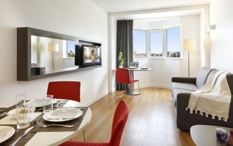 Montparnasse Paris