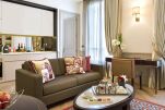 Living Room, Tour Eiffel Serviced Apartments, Paris