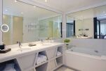 Bathroom, Tour Eiffel Serviced Apartments, Paris