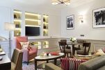 Dining Area, Tour Eiffel Serviced Apartments, Paris