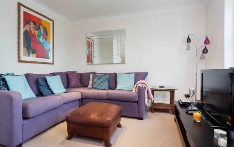 Rydon Mews Accommodation